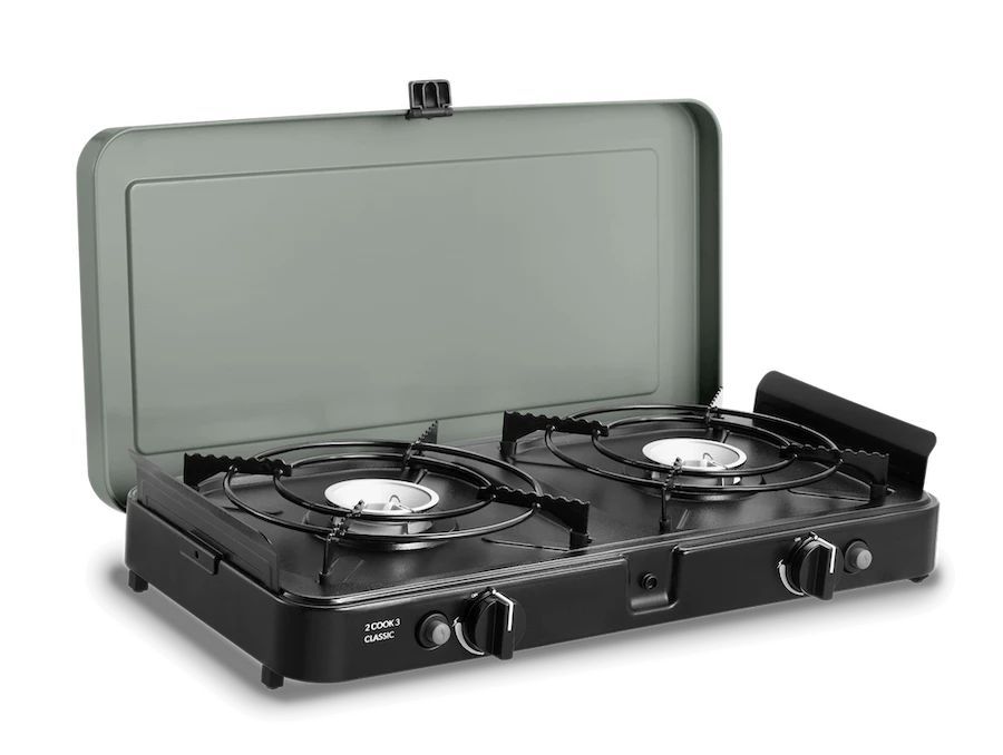Cadac Kooktoestel 2 Cook 3 Classic Stove 1 Cadac Kooktoestel 2 Cook 3 Classic Stove