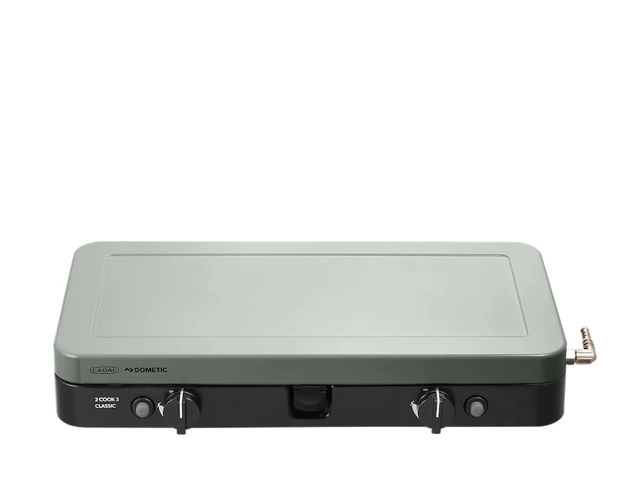 Cadac Kooktoestel 2 Cook 3 Classic Stove 3 Cadac Kooktoestel 2 Cook 3 Classic Stove - Afbeelding 3