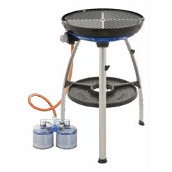 Cadac Dual Power Pak 30Mbar -Kampeeruitrusting cadac productfoto 346 10 ef vrijstaand