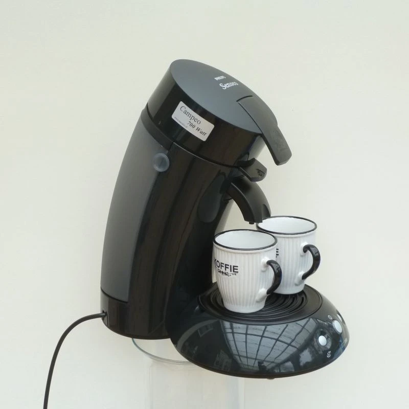 Campeo Original Zwart 700 Watt Zuivere Sinus 1 Campeo Original Zwart 700 Watt Zuivere Sinus