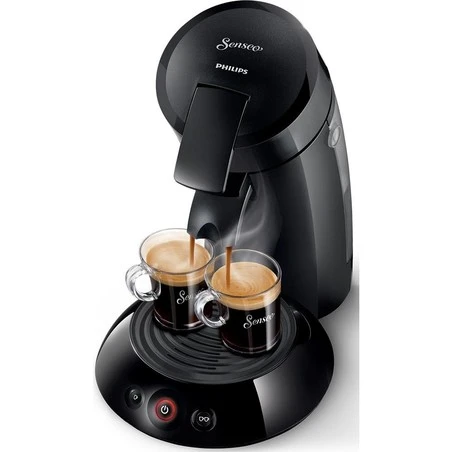 Campeo Original Zwart 700 Watt Zuivere Sinus 3 Campeo Original Zwart 700 Watt Zuivere Sinus - Afbeelding 3