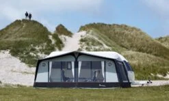 Isabella Capri Carbon -Kampeeruitrusting capri north 1 1