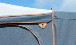 Isabella Capri Carbon -Kampeeruitrusting capri north 3 1