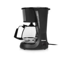 Tristar Koffiezetter CM-1281 600W 0,75L Glazen Kan