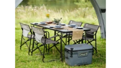 Coleman Camp Tafel Large -Kampeeruitrusting coleman campingtafel camp 5