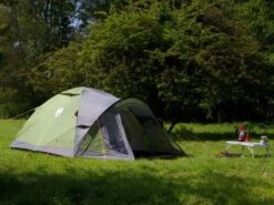 Coleman Tent Darwin 2+ -Kampeeruitrusting coleman darwin 2 natuur