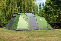 Coleman Tent Vespucci 6 -Kampeeruitrusting coleman vespucci 6 4