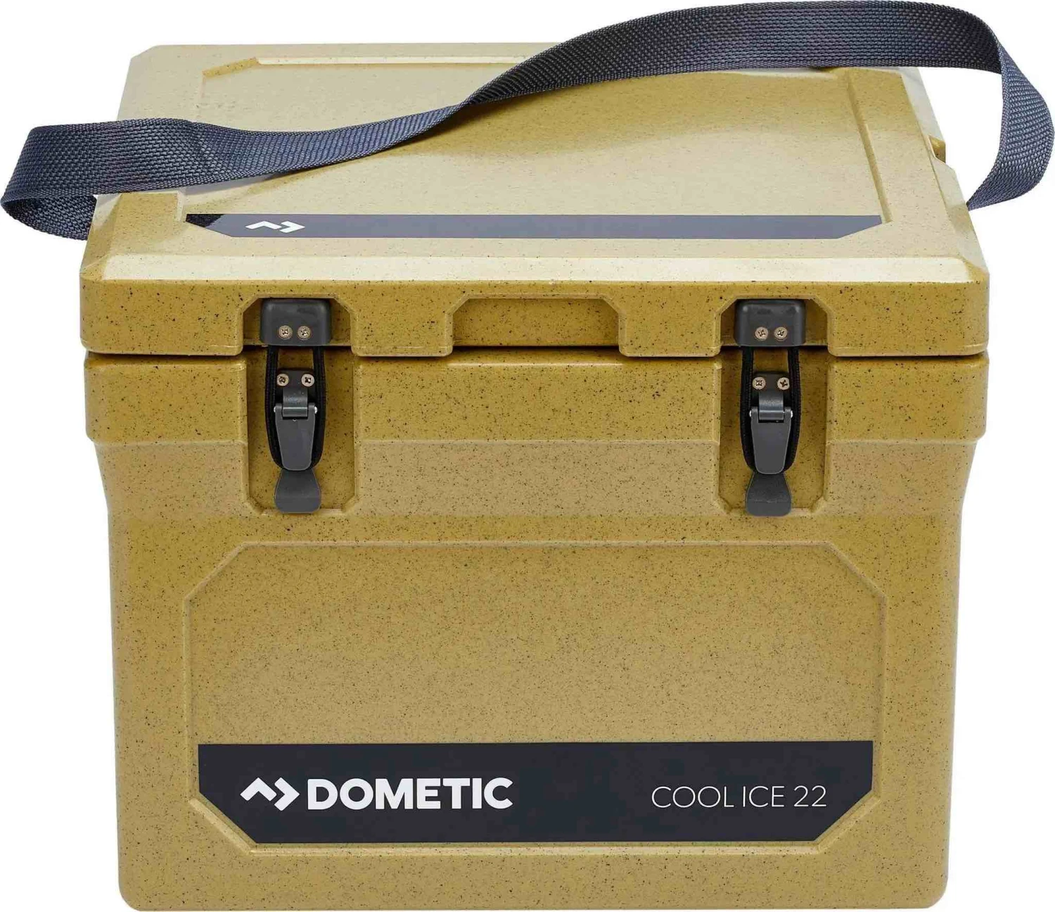 Dometic Koelbox Coolice WCL 22 Olive 2 Dometic Koelbox Coolice WCL 22 Olive - Afbeelding 2