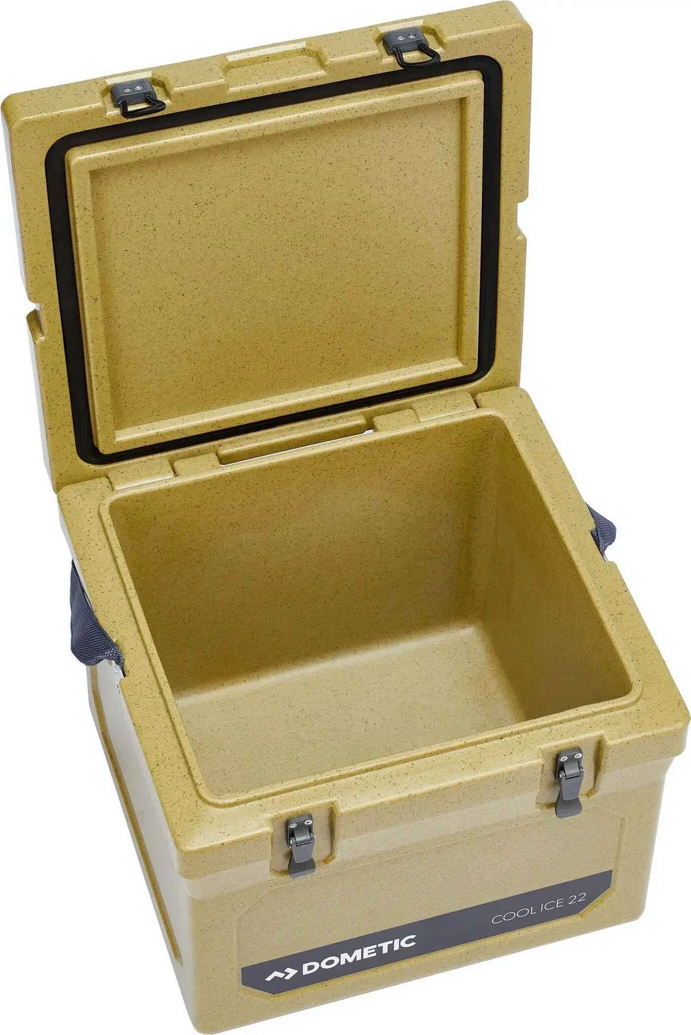 Dometic Koelbox Coolice WCL 22 Olive 5 Dometic Koelbox Coolice WCL 22 Olive - Afbeelding 5