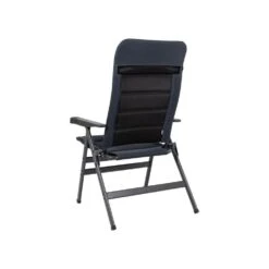 Crespo Standenstoel AP-238 XL Air Deluxe 8 Crespo Standenstoel AP-238 XL Air Deluxe -Kampeeruitrusting crespo ap 238 air deluxe campingstoel grijs 3