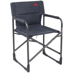 Crespo Stoel Ap-214 Airdeluxe Compact Grijs