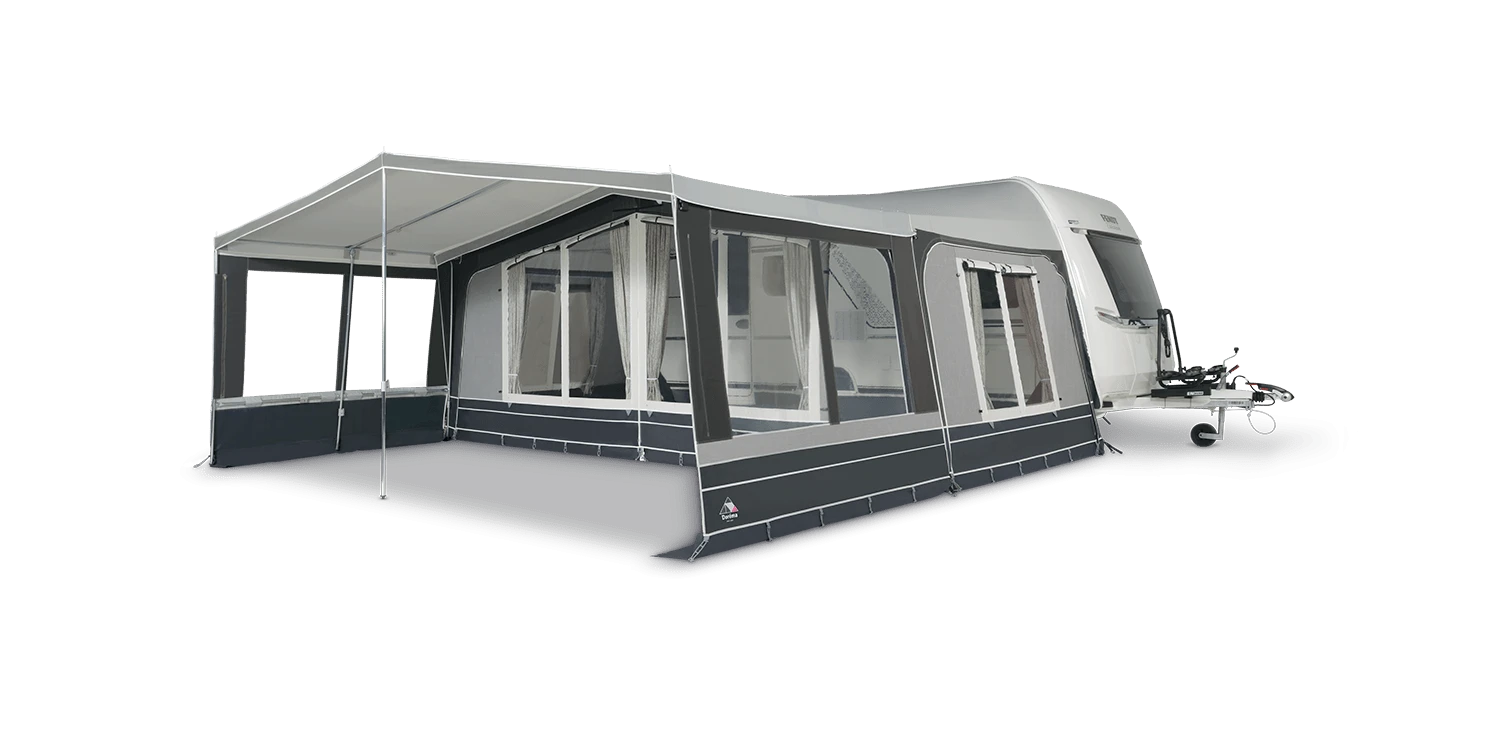 Dorema Diamond Season Voortentluifel 2 Dorema Diamond Season Voortentluifel - Afbeelding 2