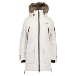 Didriksons Parka Erika 3 Dames -Kampeeruitrusting didriksons womens ceres parka lange jas