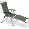 Kampa Footrest Milano Redux Moss
