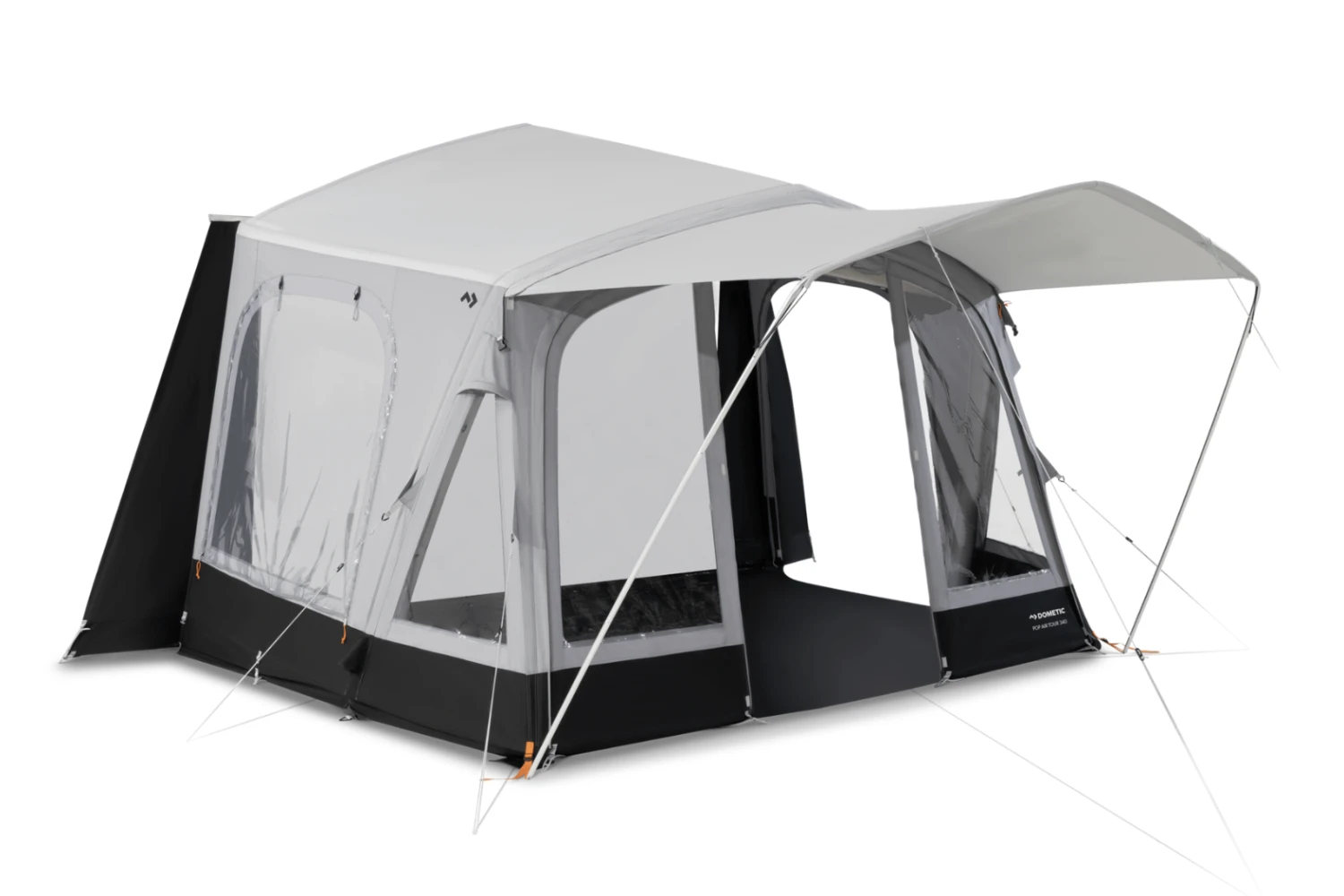 Dometic Pop Air Tour 340 Bundle 1 Dometic Pop Air Tour 340 Bundle