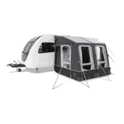 Dometic Deeltent Rally Air All-Season 260 S