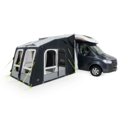 Dometic Bustent Rally Air Pro 260 Da