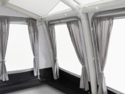 Dometic Rally Air Tour 390 S -Kampeeruitrusting dometic rally air tour 390 s voortent 3