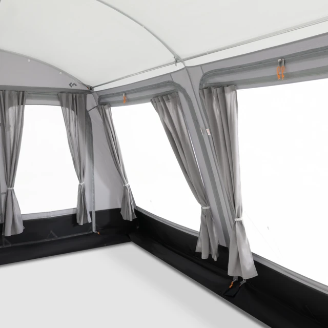 Dometic Rally Tour 260 S 2 Dometic Rally Tour 260 S - Afbeelding 2