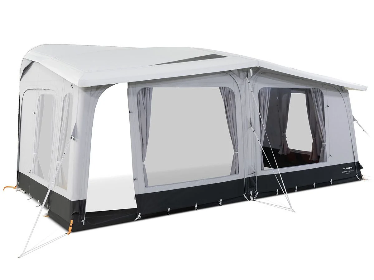 Dometic Residence Air Tour 15 - Afbeelding 2