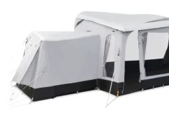Dometic Residence Air Tour Tall Annexe