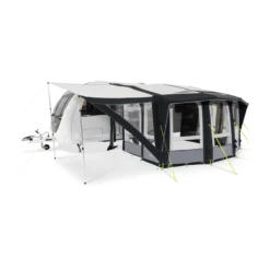 Dometic Club/Ace Pro Side Wing Lh S