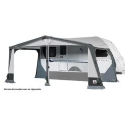 Dorema Horizon Air De Luxe 8 Dorema Horizon Air De Luxe -Kampeeruitrusting dorema horizon 240 airdeluxe 02