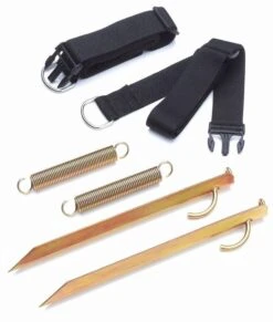 Dorema Safe Lock Stormbandset Van 3