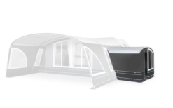 Dorema Uitbouw Onyx - Antra