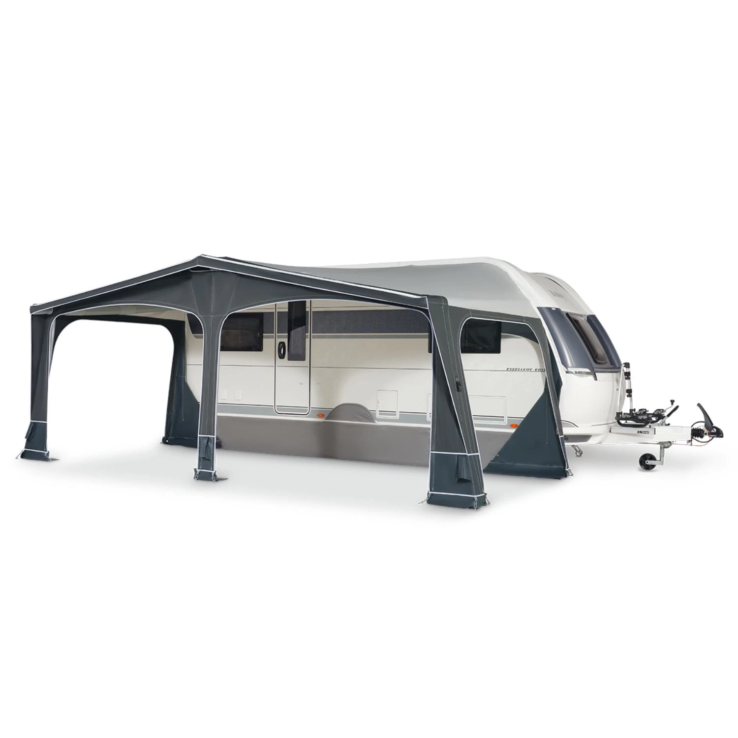 Dorema Valor Air 3 Dorema Valor Air - Afbeelding 3