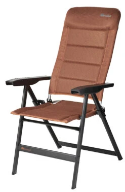 Dukdalf Tafel Stabilic -Kampeeruitrusting dukdalf standenstoel brillante 8800 cognac 2