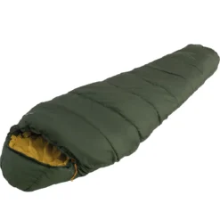Easy Camp Slaapzak Falcon Iii Mummy -4¬∞C