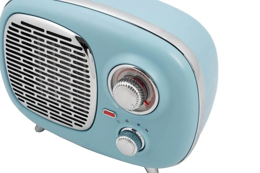 EUROM B-4 PTC Heater 2 EUROM B-4 PTC Heater - Afbeelding 2