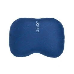 Exped Deep Sleep Pillow L -Kampeeruitrusting exped deep sleep pillow l kussen
