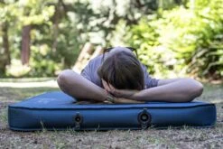 Exped Deepsleep Mat LW -Kampeeruitrusting exped deepsleep mat lw extra breed