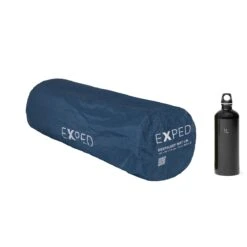 Exped Deepsleep Mat LW -Kampeeruitrusting exped deepsleep mat lw pakmaat