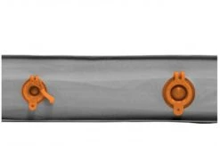 Exped Megamat Duo 10 LW+ -Kampeeruitrusting exped megamat 10 slaapmat lxw groen 2