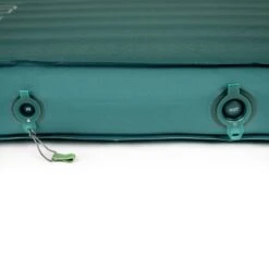 Exped Megamat Duo LW+ Cypress -Kampeeruitrusting exped megamat duo lw cypress ventielen