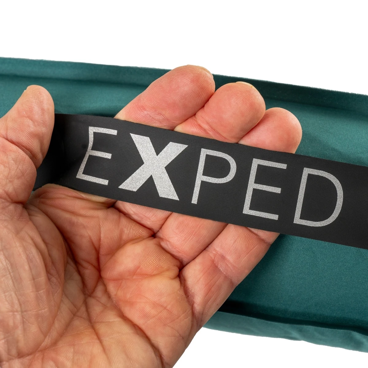 Exped Megamat Duo Queen Cypress 5 Exped Megamat Duo Queen Cypress - Afbeelding 5