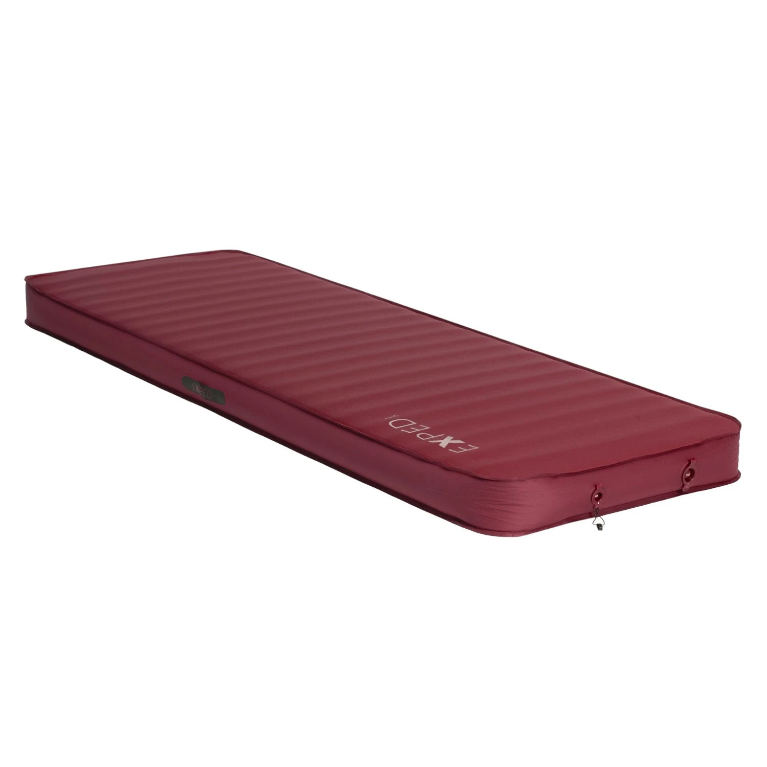 Exped Megamat LW Burgundy 1 Exped Megamat LW Burgundy