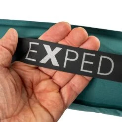 Exped Megamat LXW Cypress -Kampeeruitrusting exped megamat lxw cypress handvat