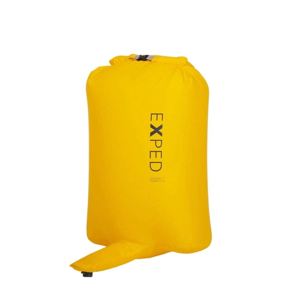 Exped Schnozzel Pumpbag Ul M 1 Exped Schnozzel Pumpbag Ul M
