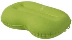 Nemo Slaapmat Astro Insulated Long Wide -Kampeeruitrusting exped ultra pillow large groen 10