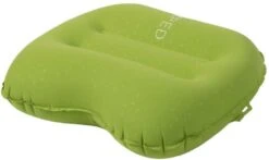 Thermarest Neoair Venture Pine R -Kampeeruitrusting exped ultra pillow medium groen 4