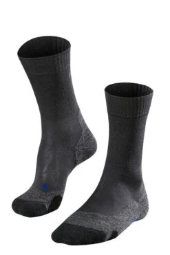 Meindl Ohio 2 Gtx Heren 10 Meindl Ohio 2 Gtx Heren -Kampeeruitrusting falke tk2 cool wandelsokken grijs 4043874025522