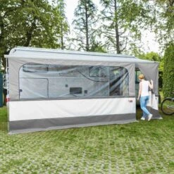 Fiamma Blocker Pro -Kampeeruitrusting fiamma blocker pro 5 2