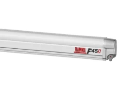 Fiamma Luifel F45 S Titanium
