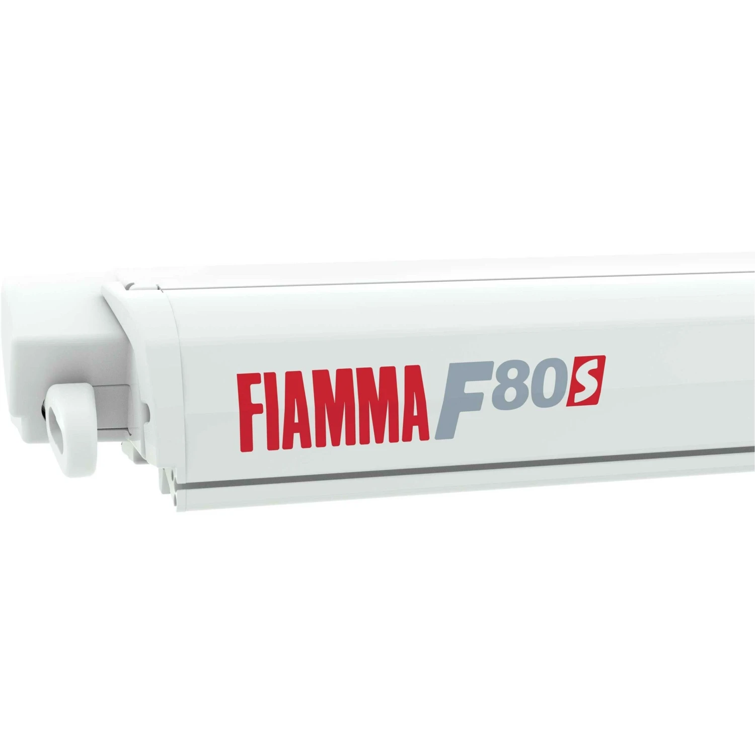 Fiamma Luifel F80 S Wit 1 Fiamma Luifel F80 S Wit