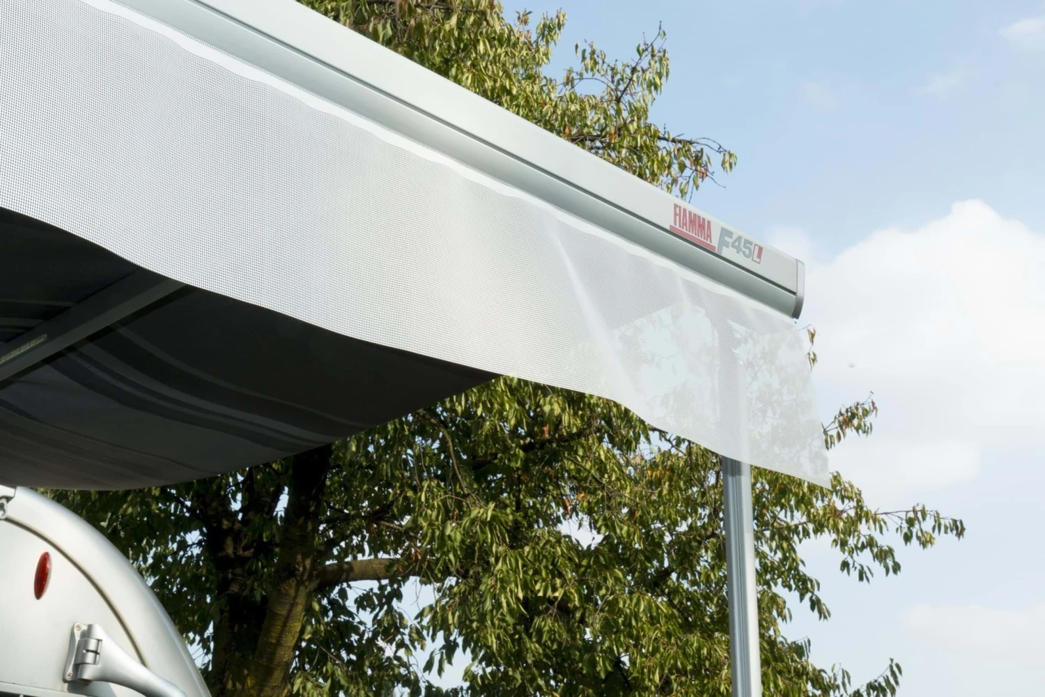 Fiamma Shade Sun View 1 Fiamma Shade Sun View