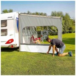 Fiamma Side W Pro F35 Van